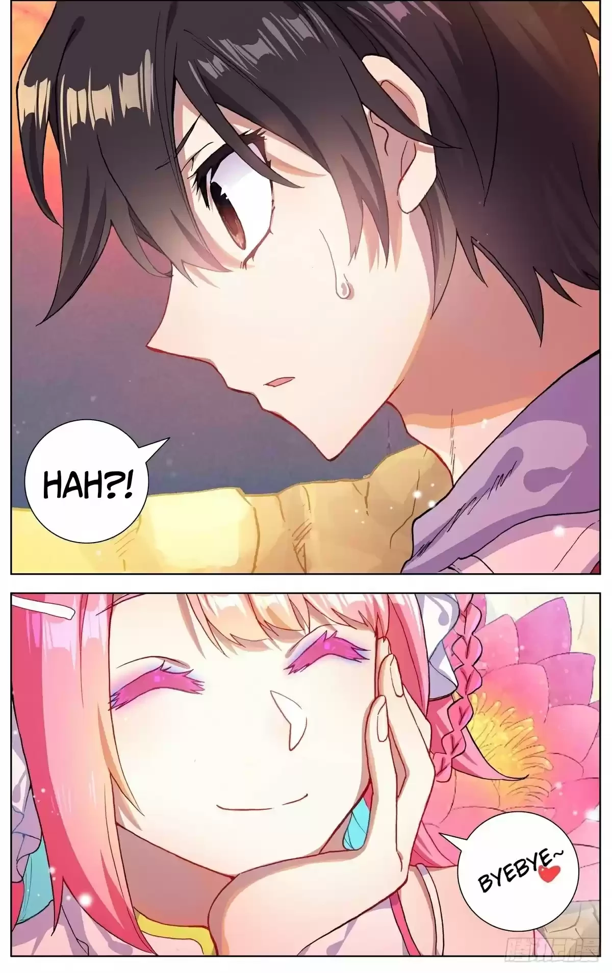 Rey diferente  > Capitulo 77 > Page 131