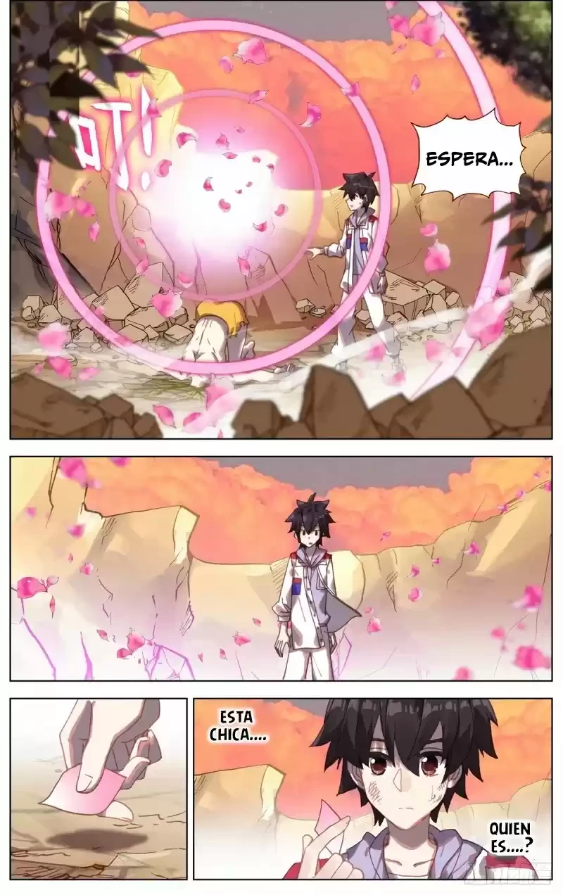 Rey diferente  > Capitulo 77 > Page 141