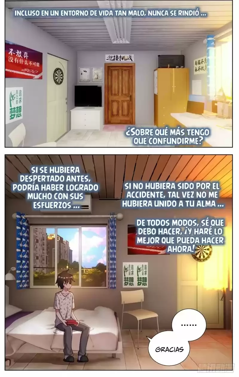 Rey diferente  > Capitulo 78 > Page 51