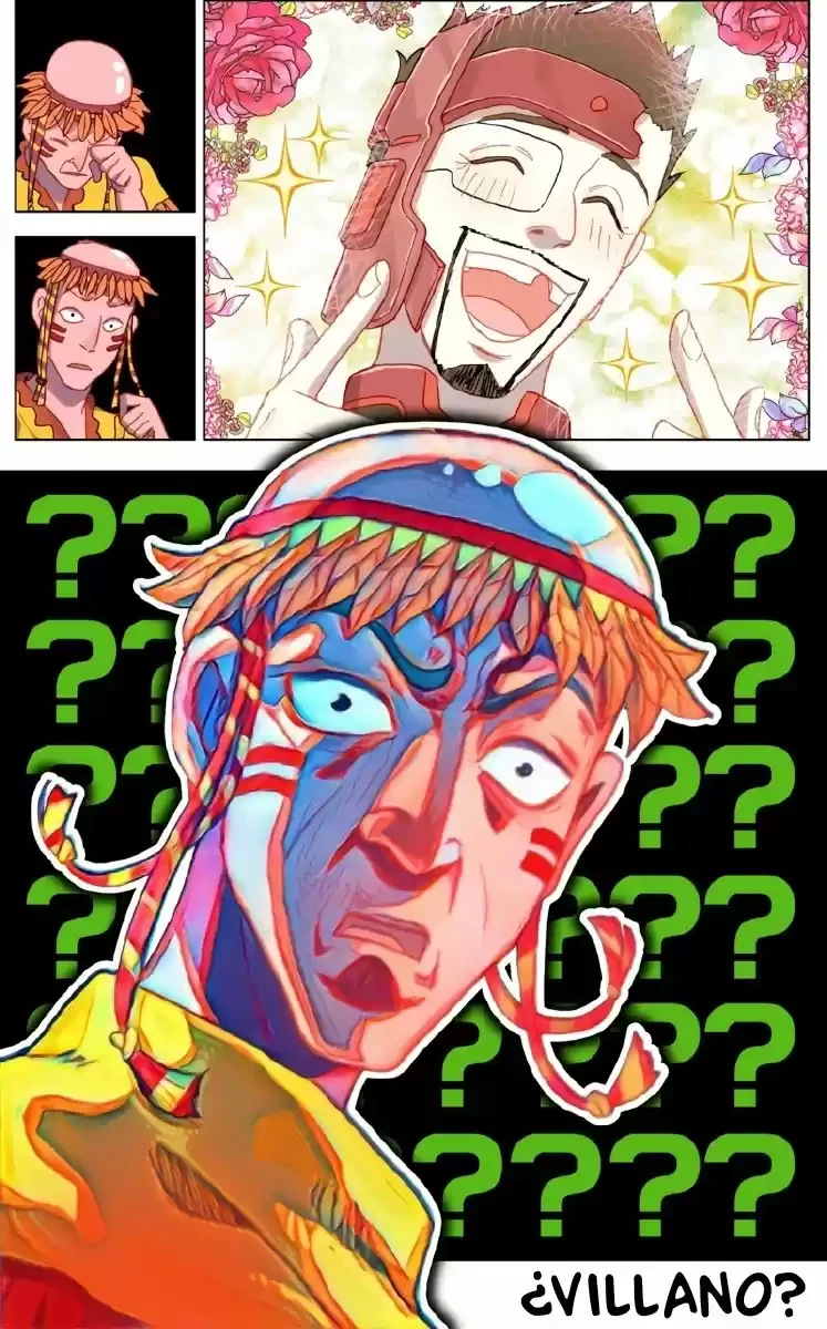 Rey diferente  > Capitulo 86 > Page 161