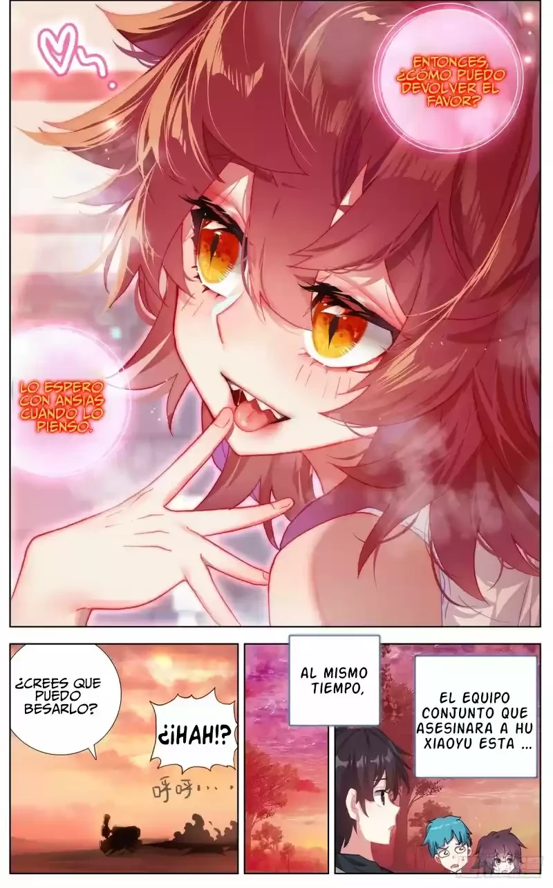 Rey diferente  > Capitulo 87 > Page 161