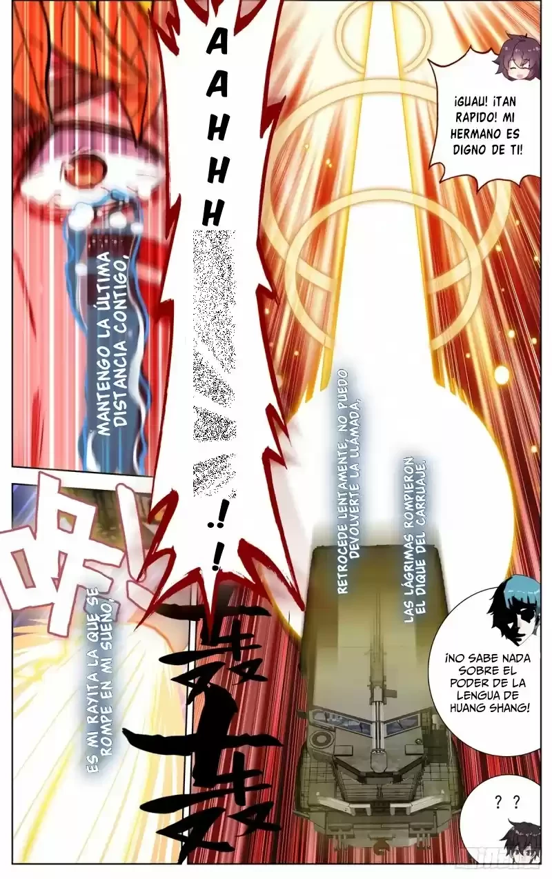 Rey diferente  > Capitulo 88 > Page 181