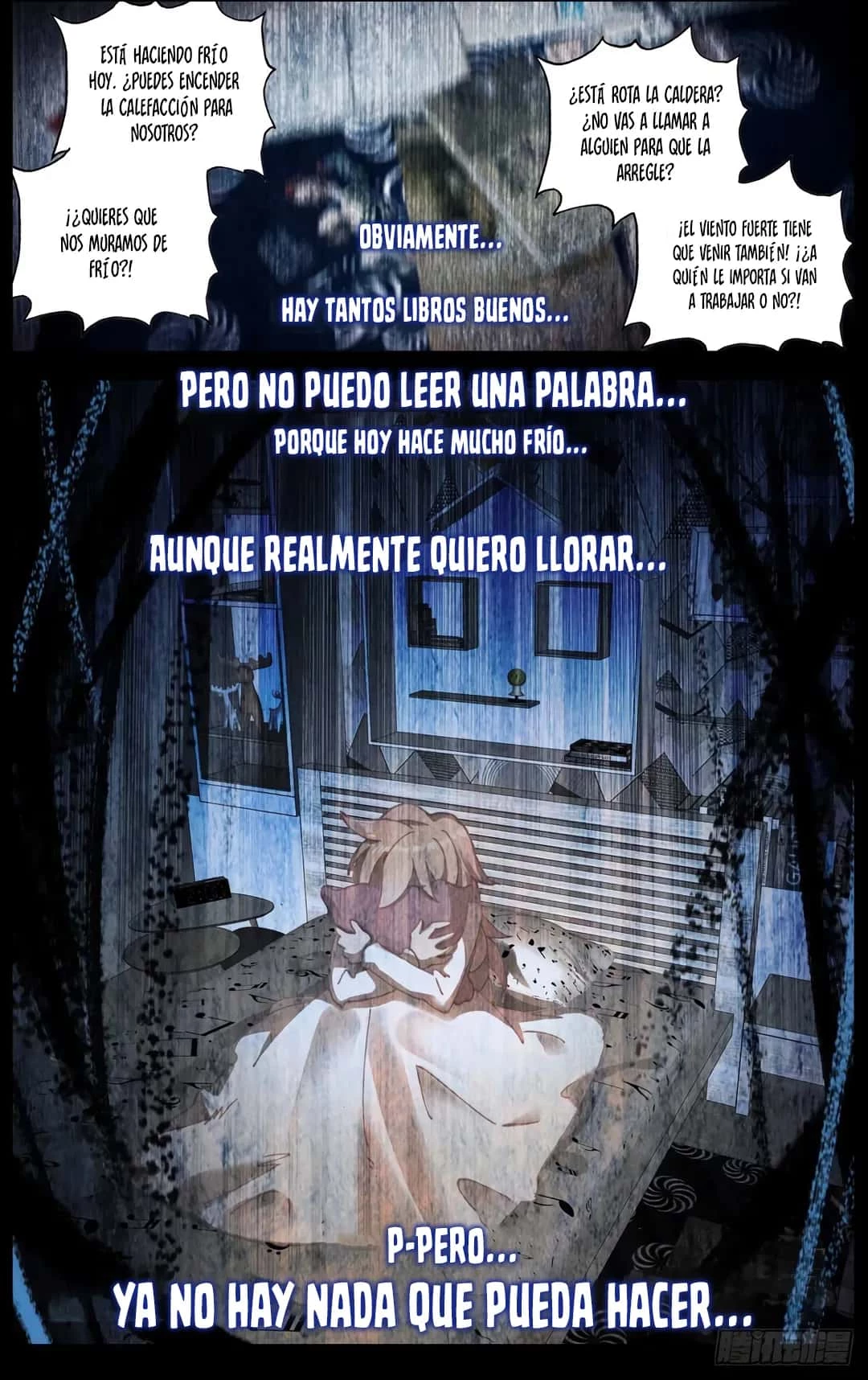 Rey diferente  > Capitulo 164 > Page 61