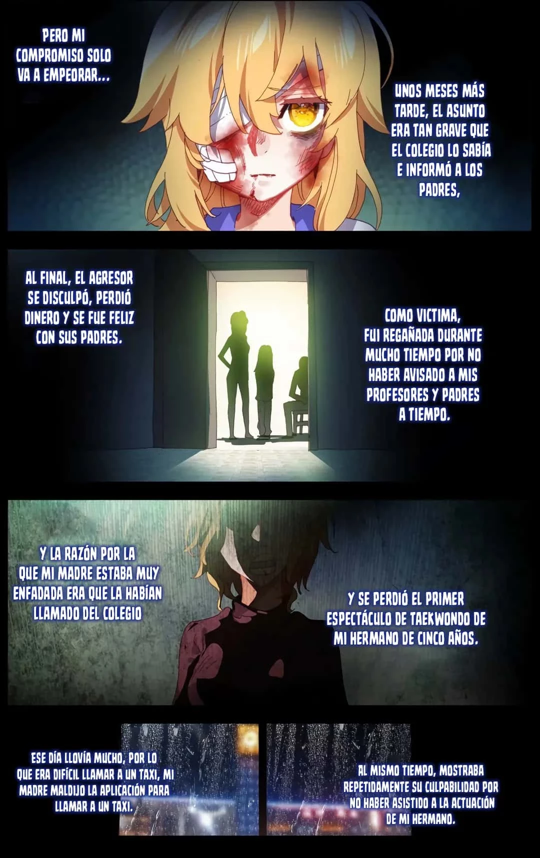 Rey diferente  > Capitulo 164 > Page 81