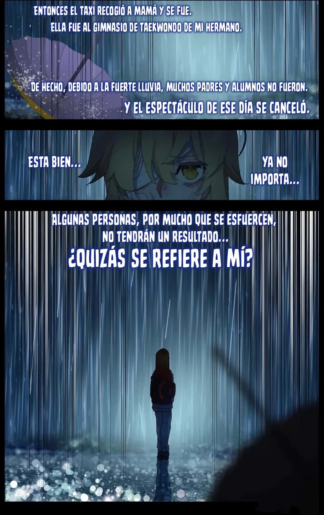 Rey diferente  > Capitulo 164 > Page 91