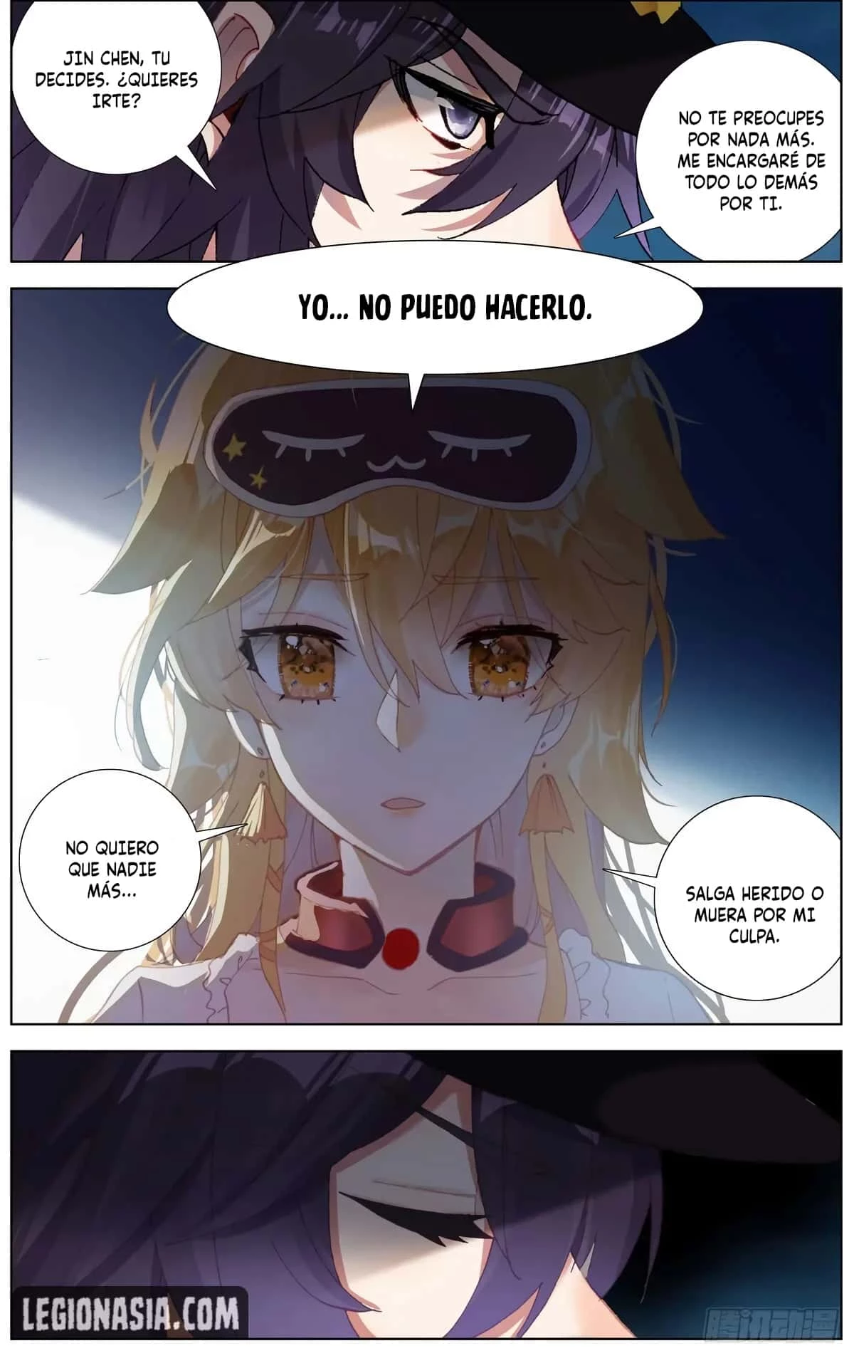 Rey diferente  > Capitulo 167 > Page 71