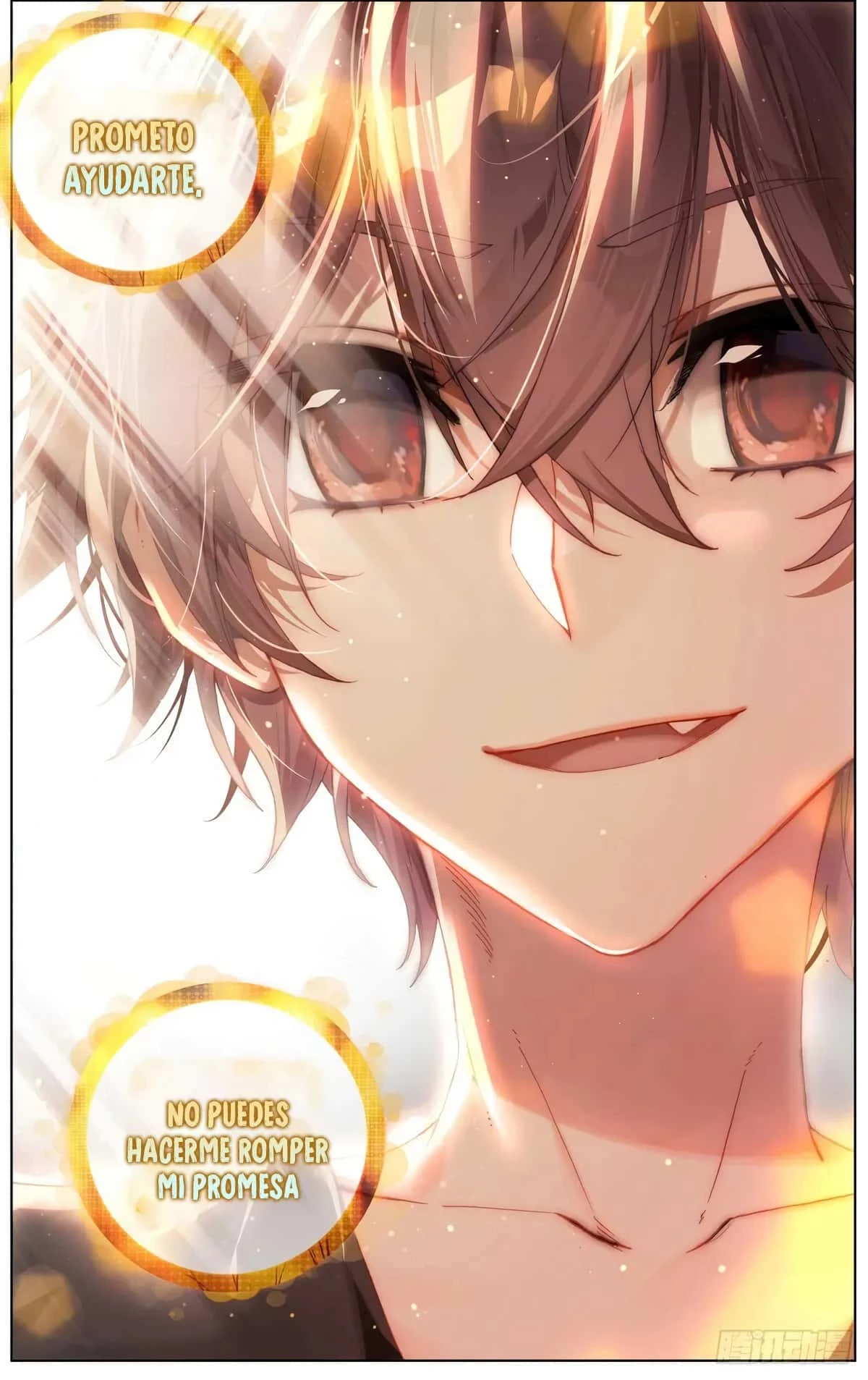 Rey diferente  > Capitulo 167 > Page 151