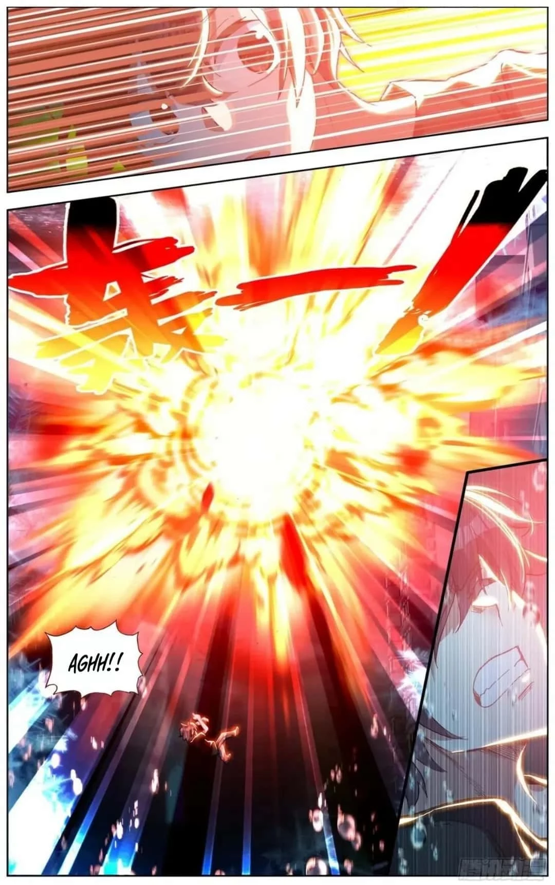 Rey diferente  > Capitulo 169 > Page 121