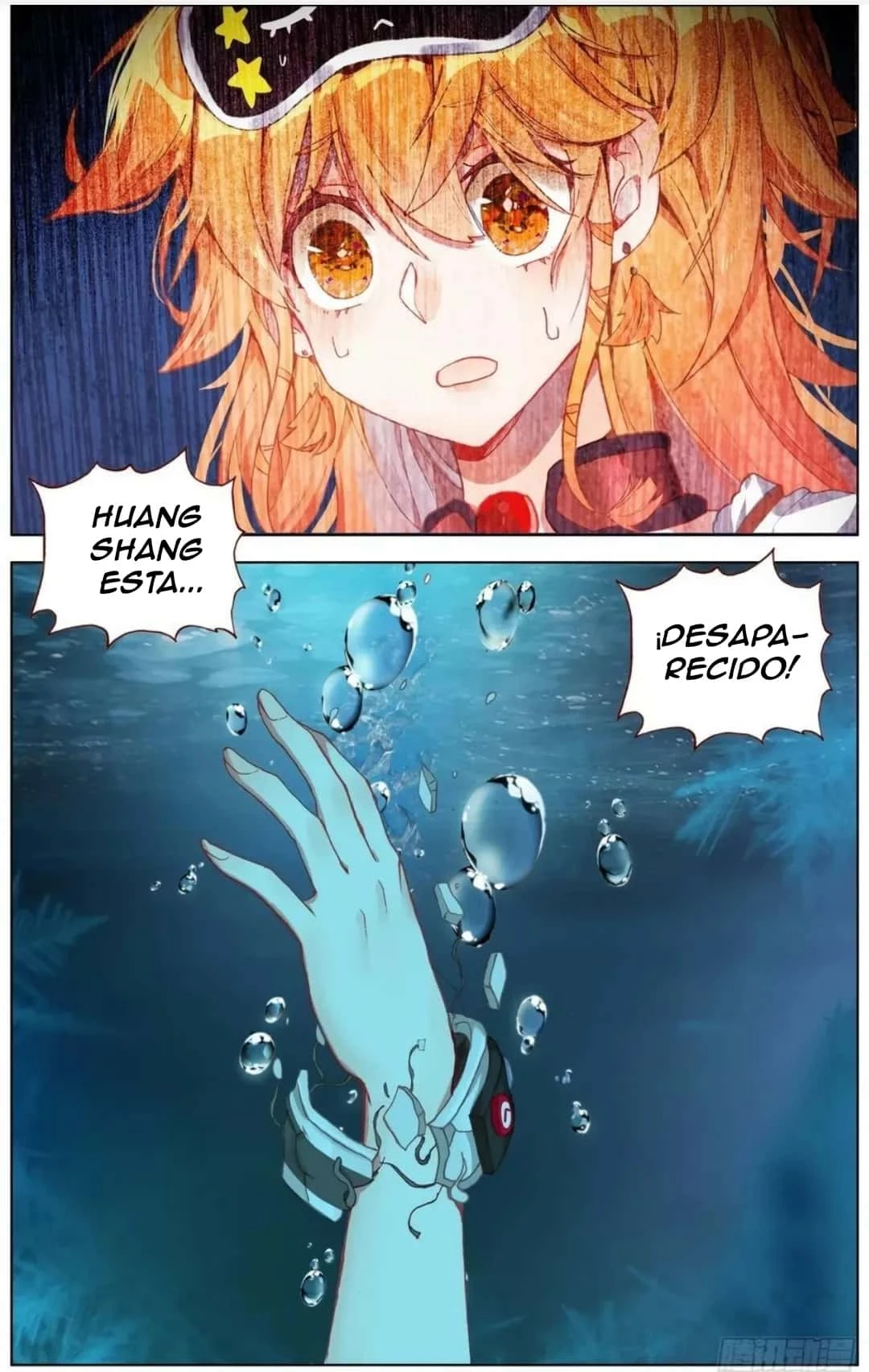 Rey diferente  > Capitulo 169 > Page 151