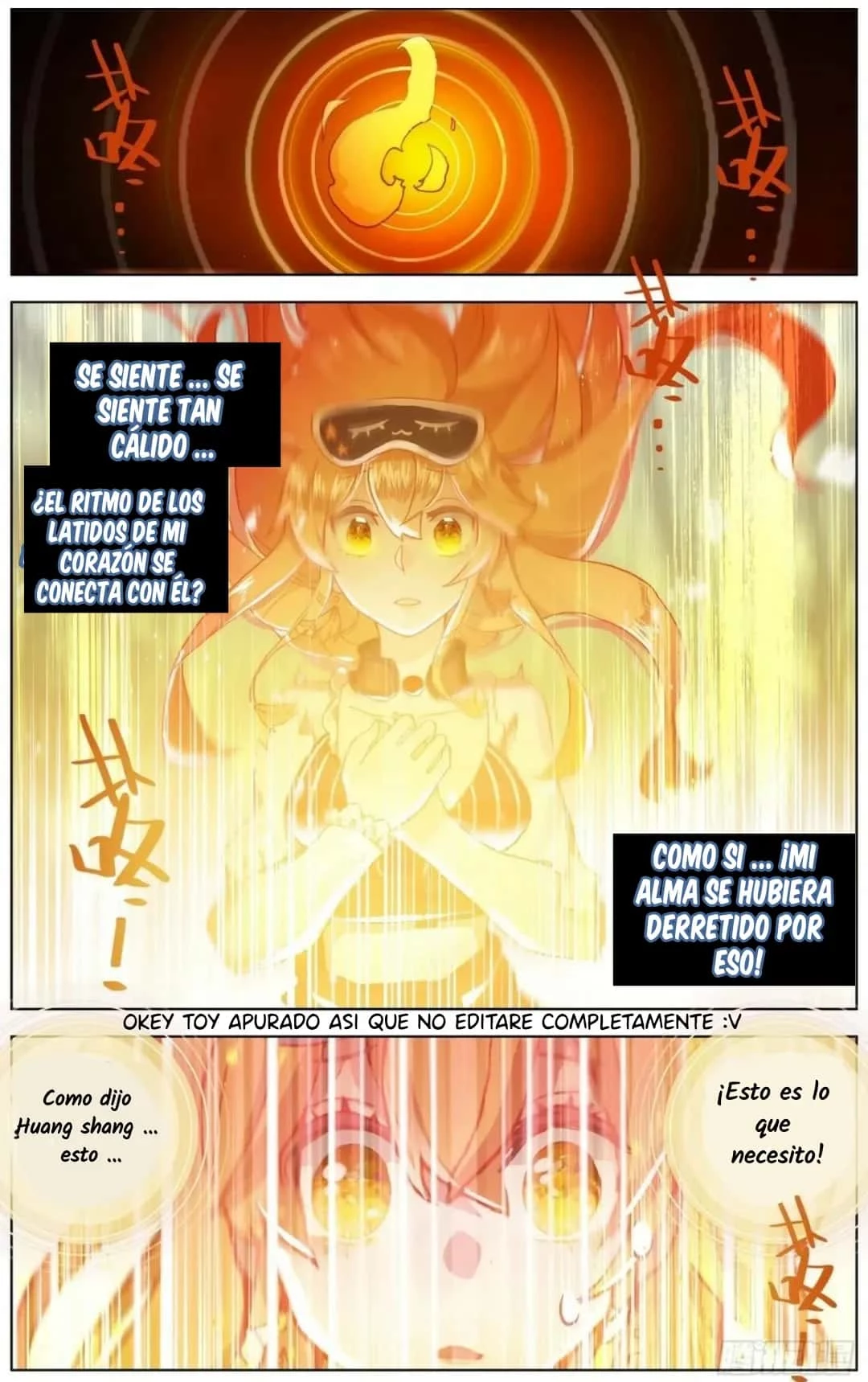 Rey diferente  > Capitulo 170 > Page 121