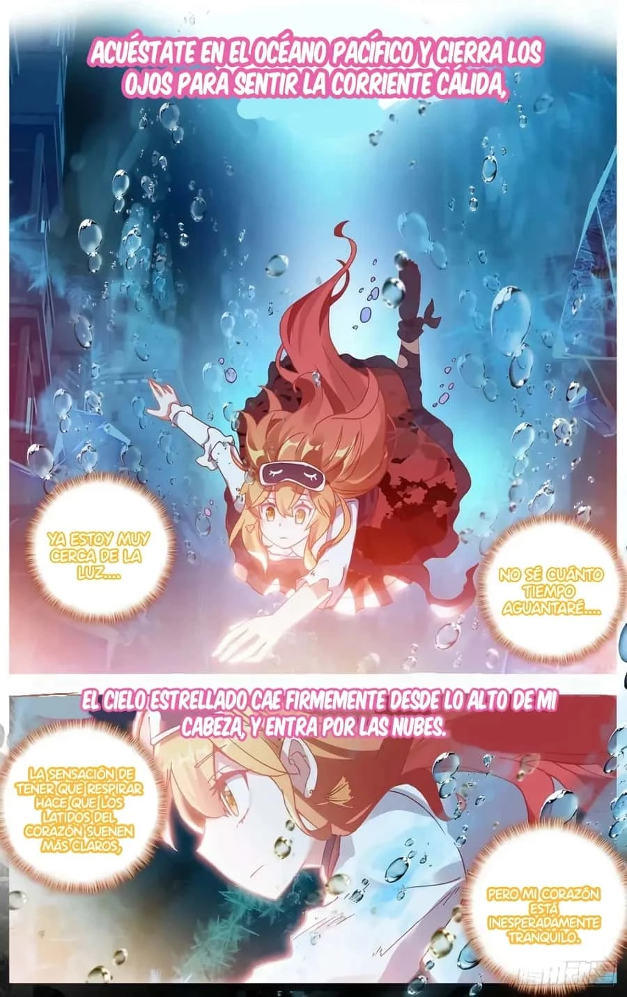 Rey diferente  > Capitulo 173 > Page 21