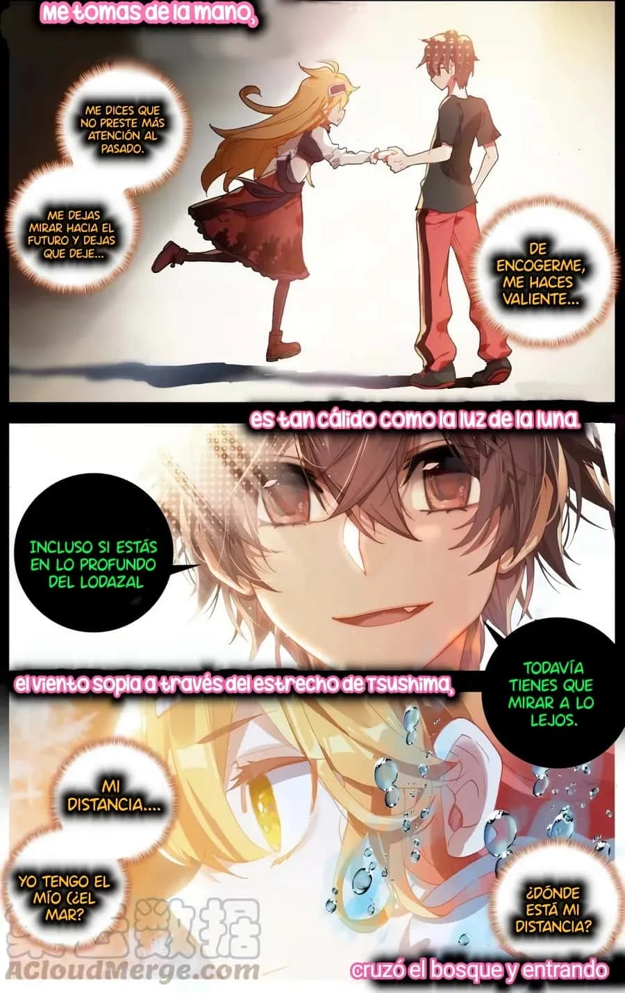Rey diferente  > Capitulo 173 > Page 31