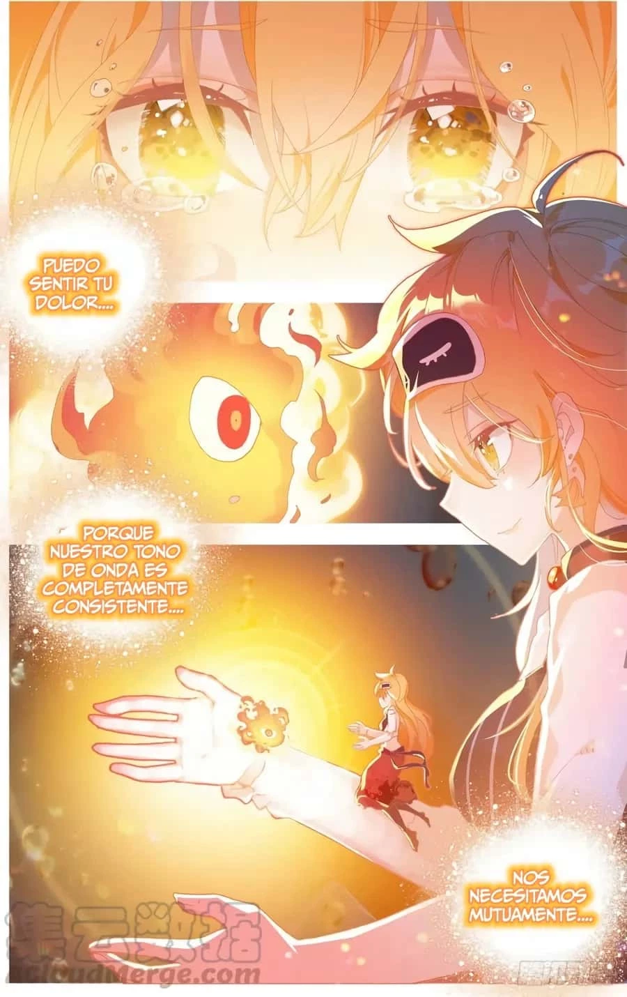 Rey diferente  > Capitulo 173 > Page 71