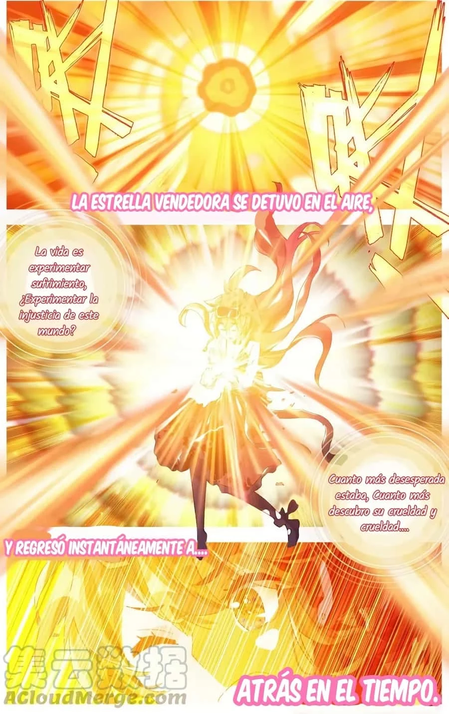 Rey diferente  > Capitulo 173 > Page 91