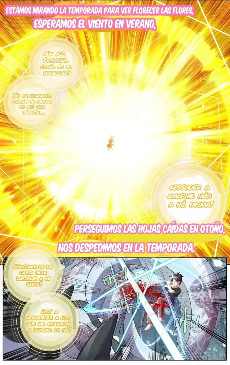 Rey diferente  > Capitulo 173 > Page 101