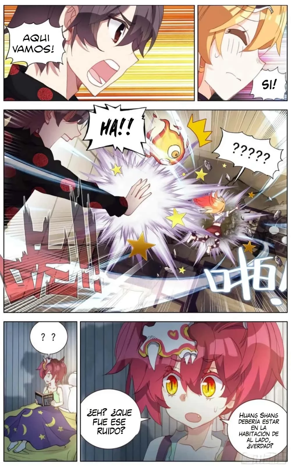 Rey diferente  > Capitulo 176 > Page 41