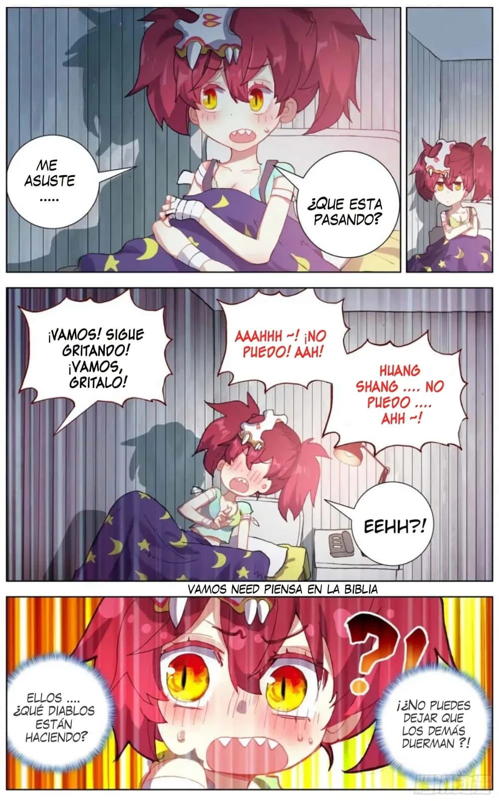Rey diferente  > Capitulo 176 > Page 81