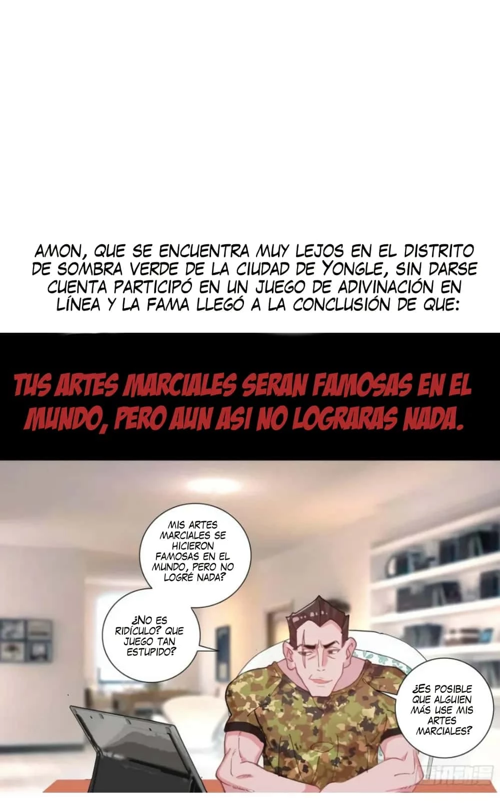 Rey diferente  > Capitulo 177 > Page 161