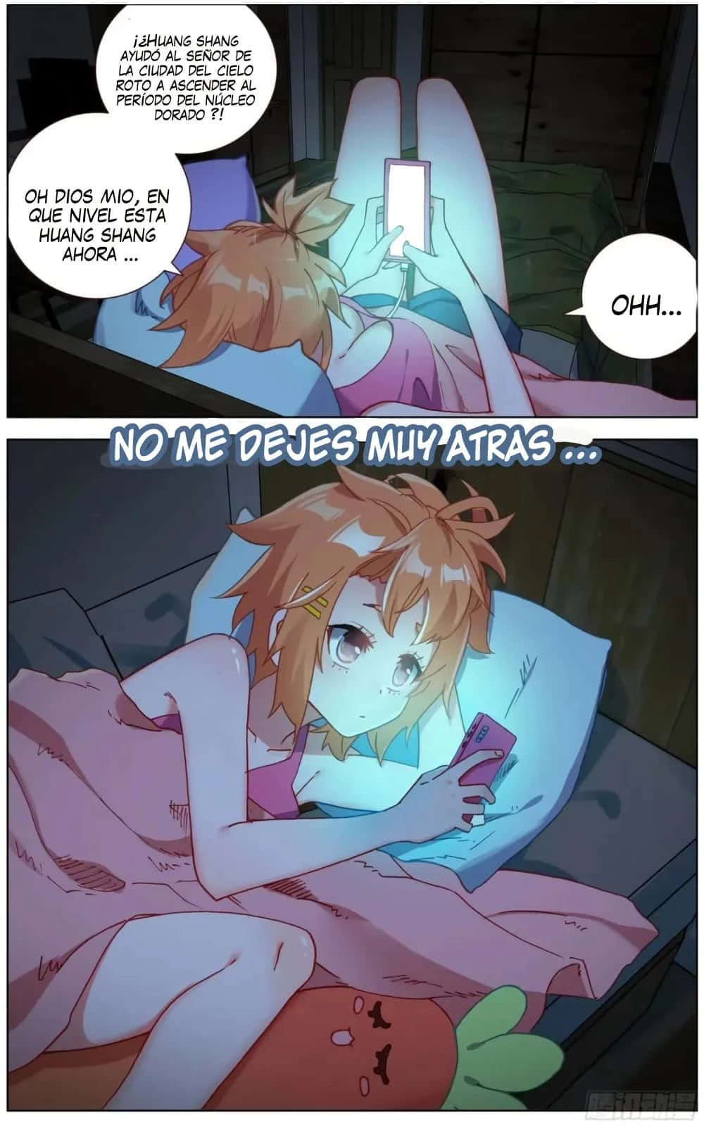 Rey diferente  > Capitulo 178 > Page 101