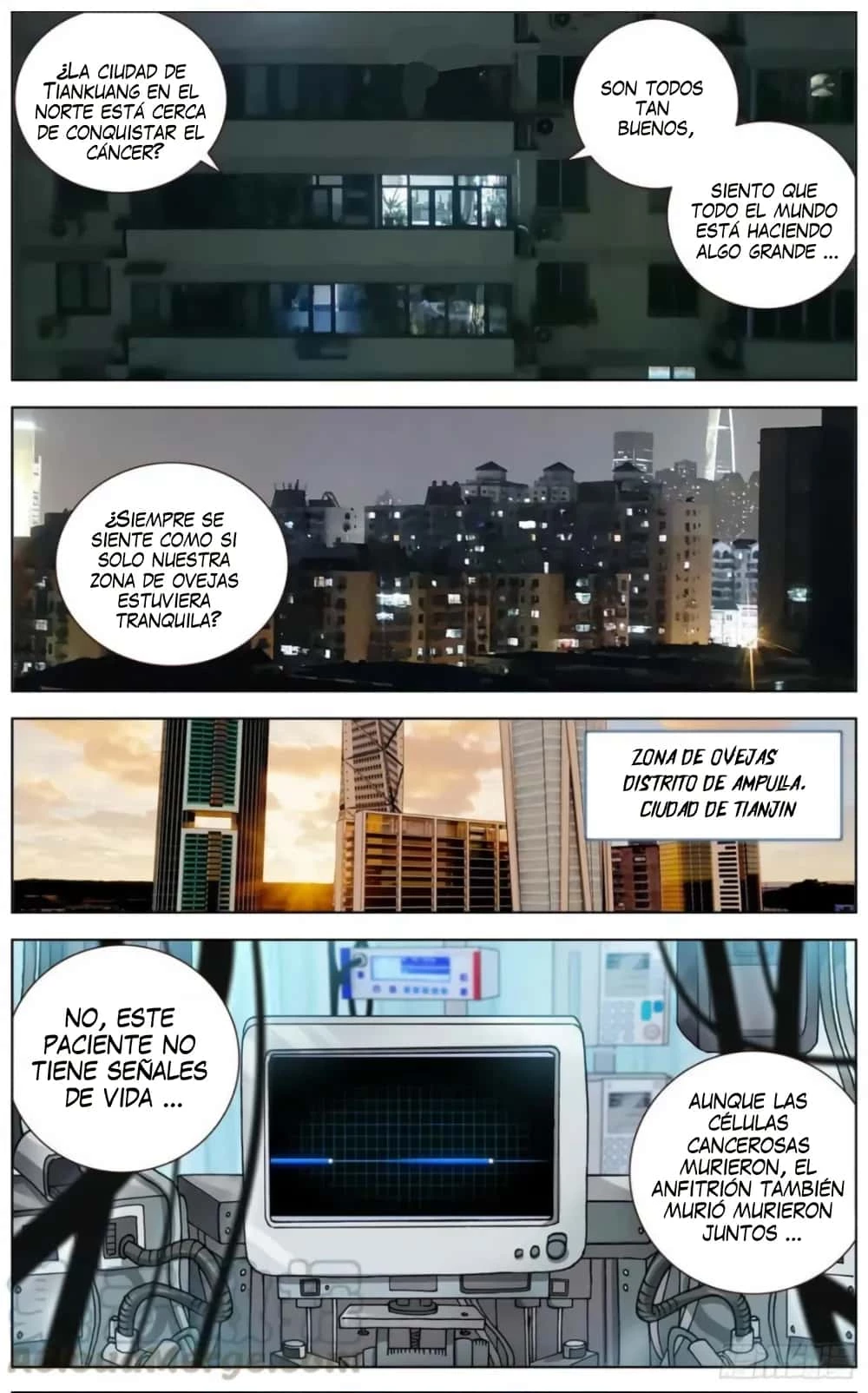Rey diferente  > Capitulo 178 > Page 111