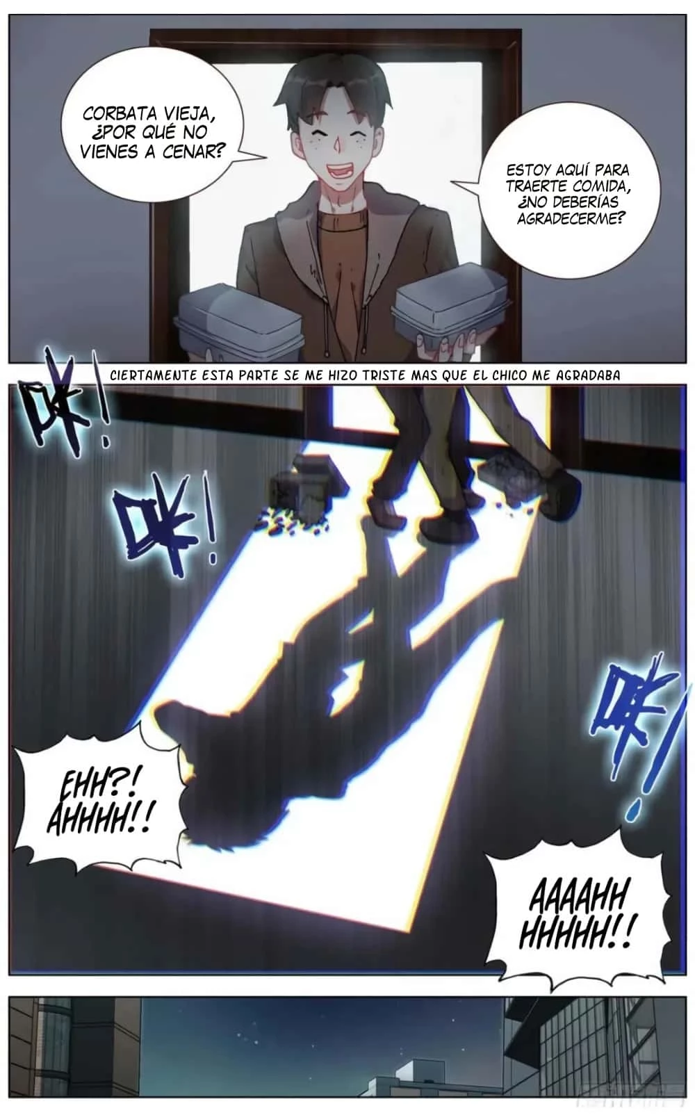 Rey diferente  > Capitulo 182 > Page 121
