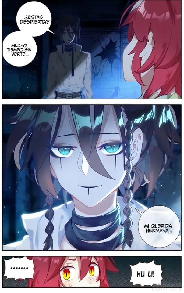 Rey diferente  > Capitulo 189 > Page 81