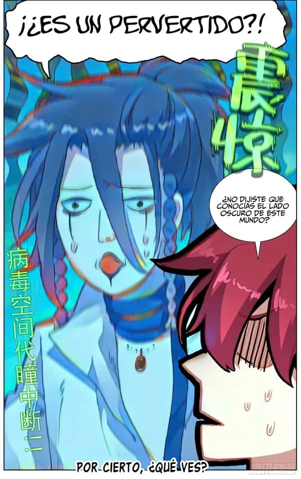 Rey diferente  > Capitulo 189 > Page 161