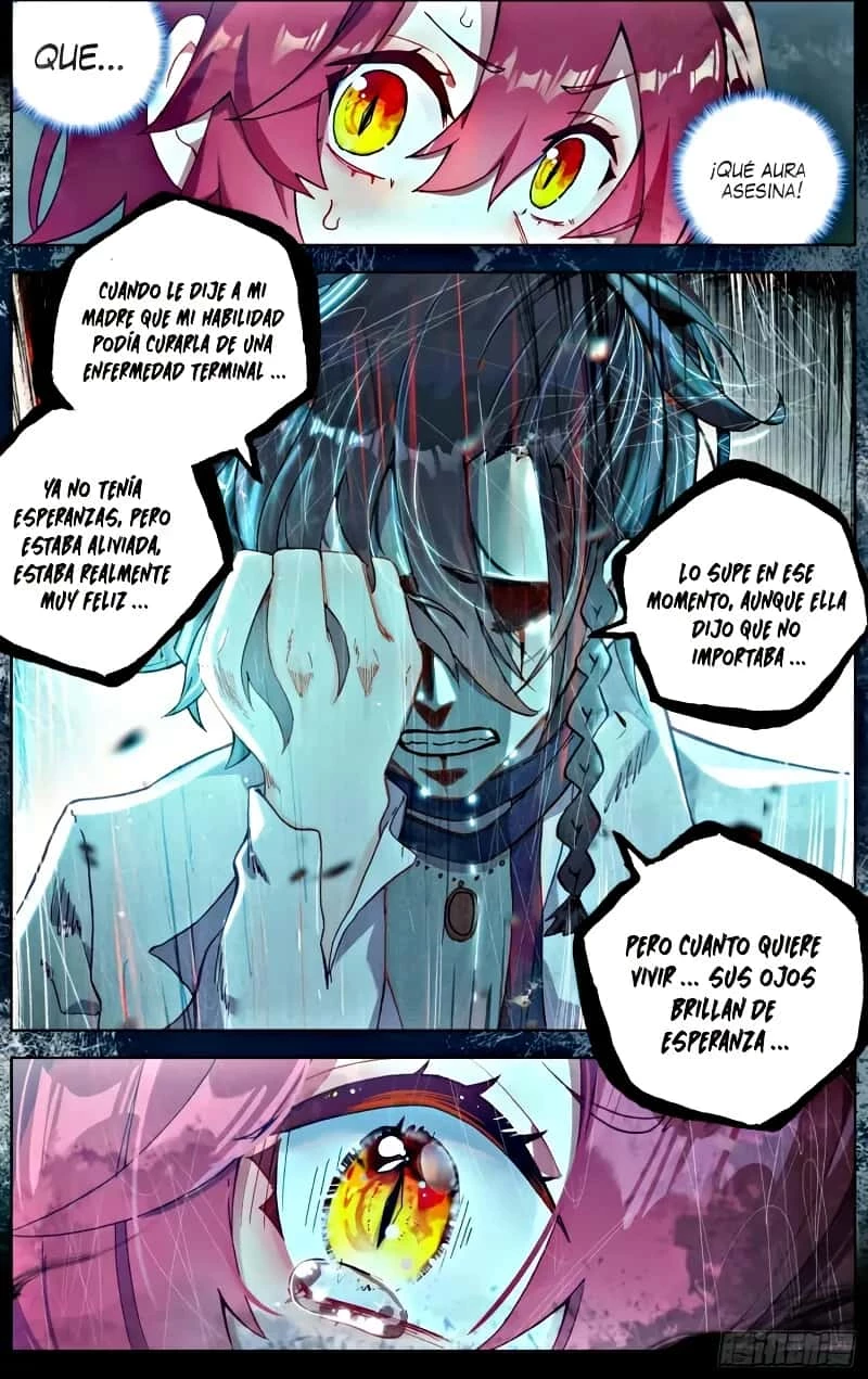 Rey diferente  > Capitulo 190 > Page 41