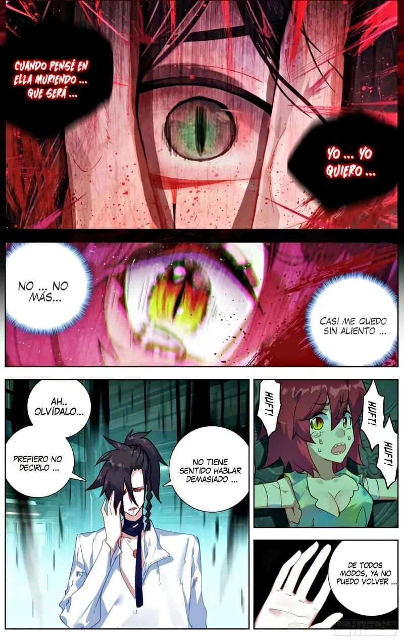 Rey diferente  > Capitulo 190 > Page 51