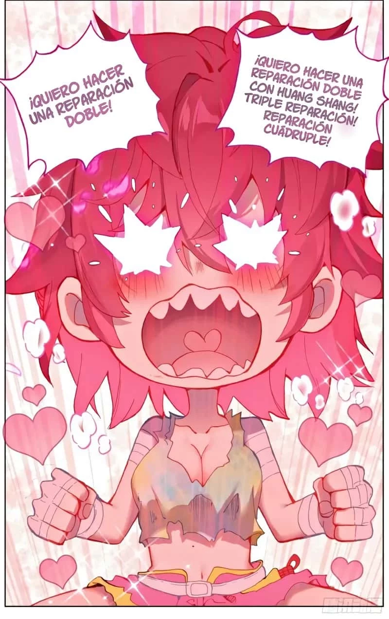 Rey diferente  > Capitulo 190 > Page 131