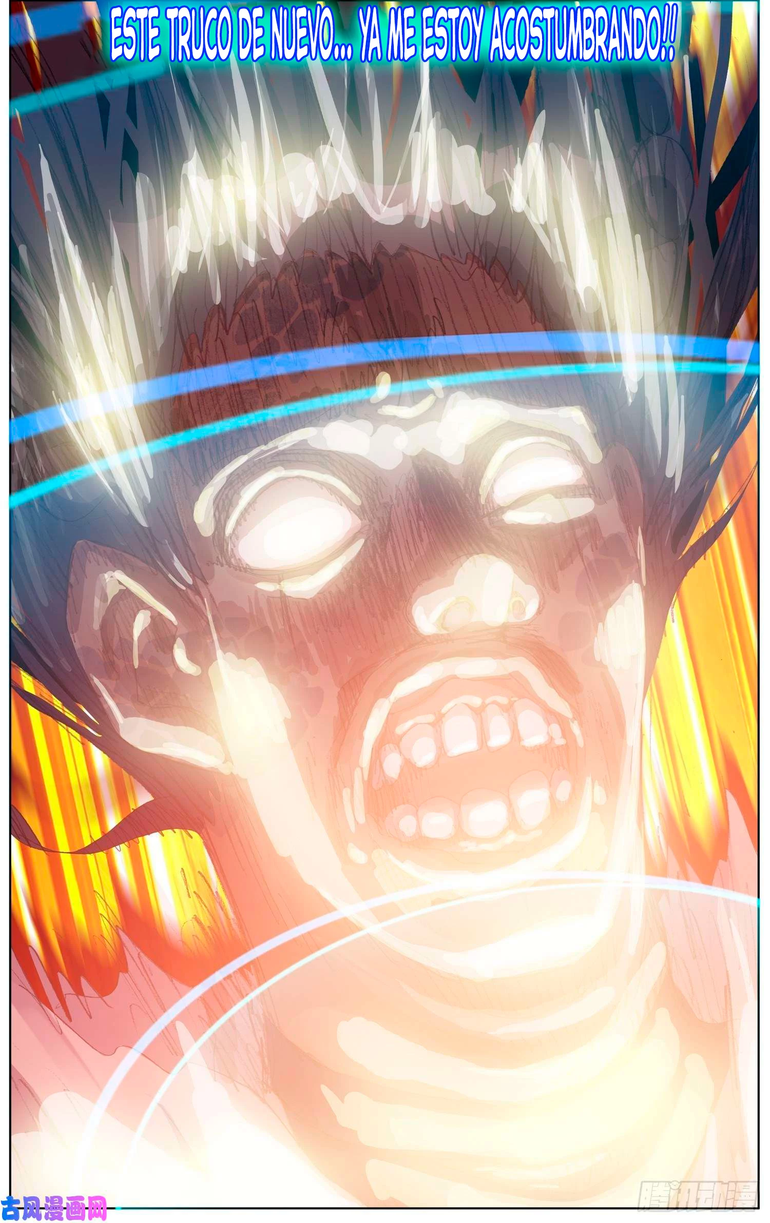 Rey diferente  > Capitulo 207 > Page 141
