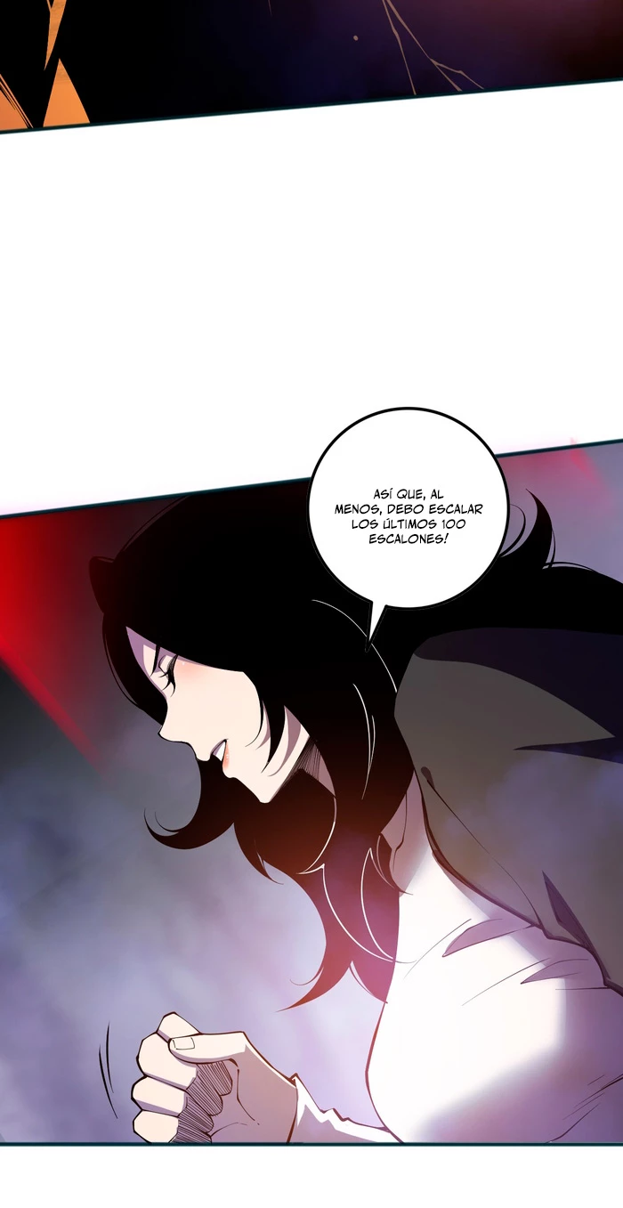 ¡Nigromante¡, ¡Yo soy la plaga! > Capitulo 117 > Page 101