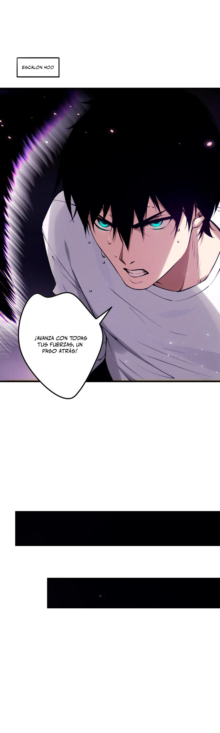 ¡Nigromante¡, ¡Yo soy la plaga! > Capitulo 117 > Page 311