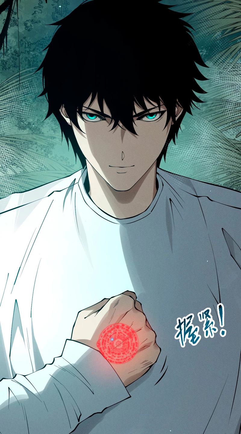 ¡Nigromante¡, ¡Yo soy la plaga! > Capitulo 118 > Page 261