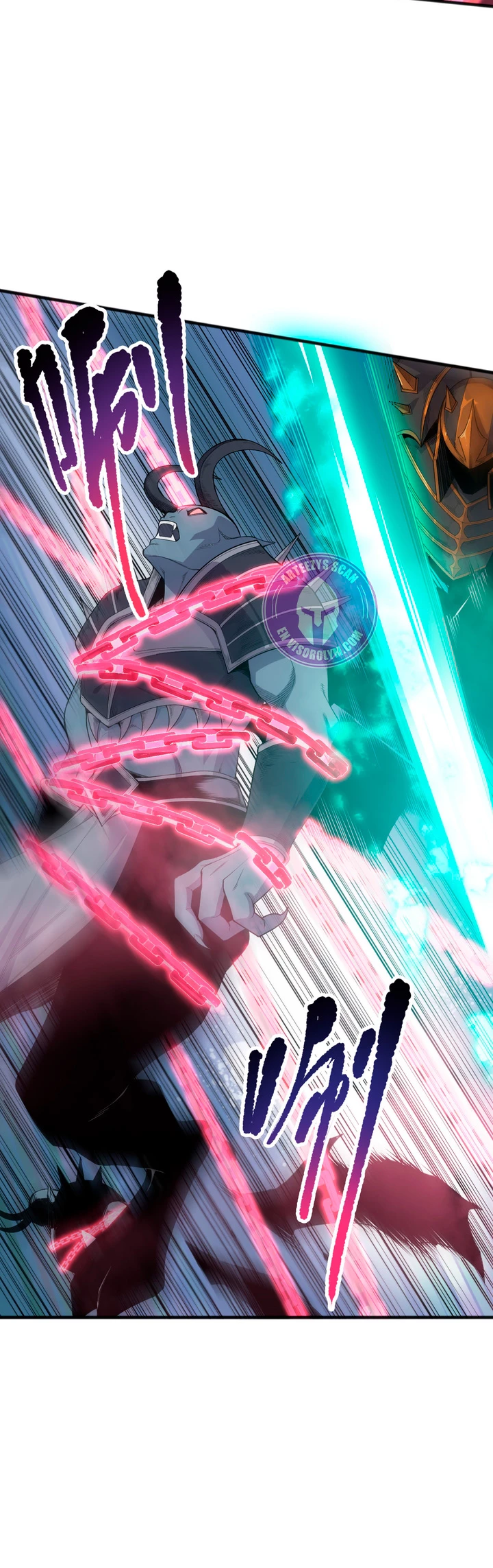 ¡Nigromante¡, ¡Yo soy la plaga! > Capitulo 119 > Page 231