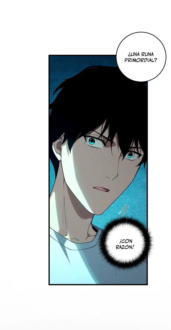 ¡Nigromante¡, ¡Yo soy la plaga! > Capitulo 119 > Page 301