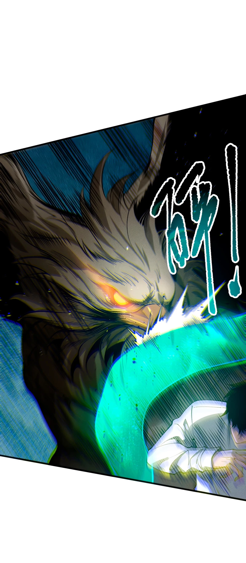 ¡Nigromante¡, ¡Yo soy la plaga! > Capitulo 121 > Page 191