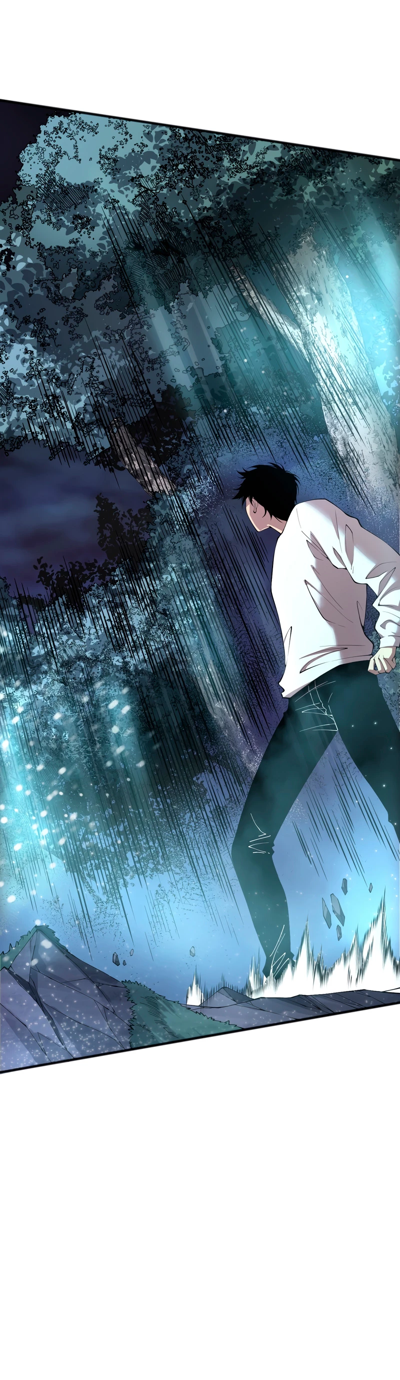 ¡Nigromante¡, ¡Yo soy la plaga! > Capitulo 121 > Page 301