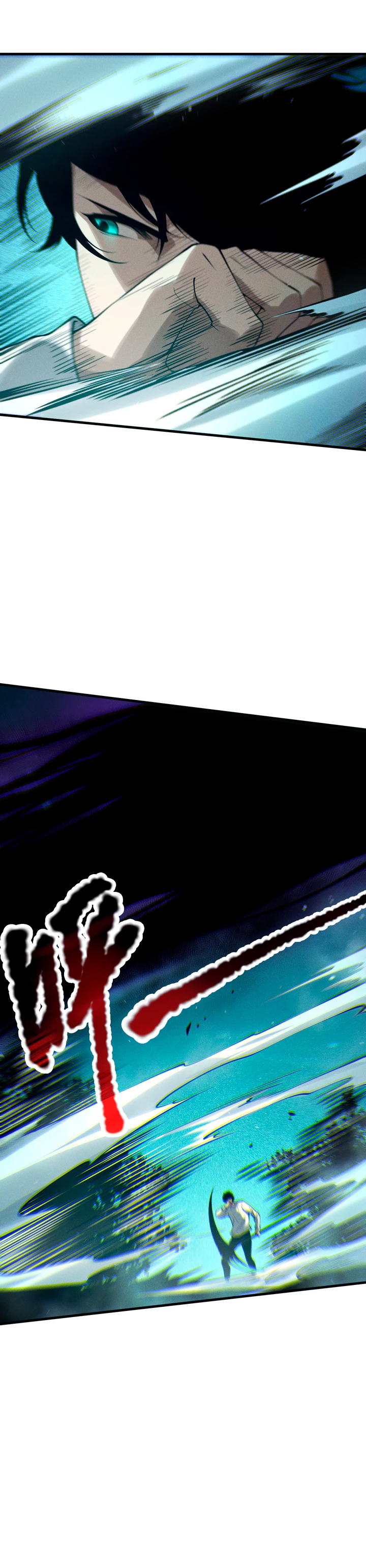 ¡Nigromante¡, ¡Yo soy la plaga! > Capitulo 122 > Page 241