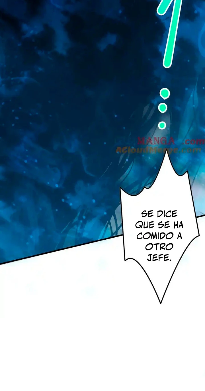 ¡Nigromante¡, ¡Yo soy la plaga! > Capitulo 123 > Page 311