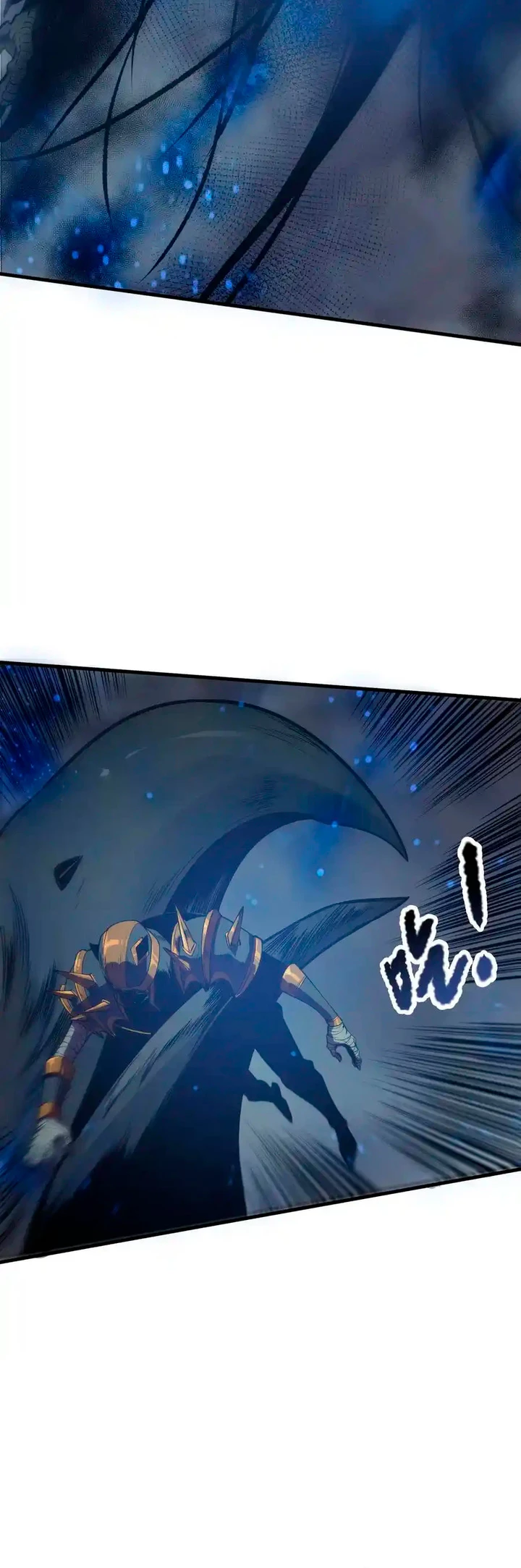 ¡Nigromante¡, ¡Yo soy la plaga! > Capitulo 124 > Page 91