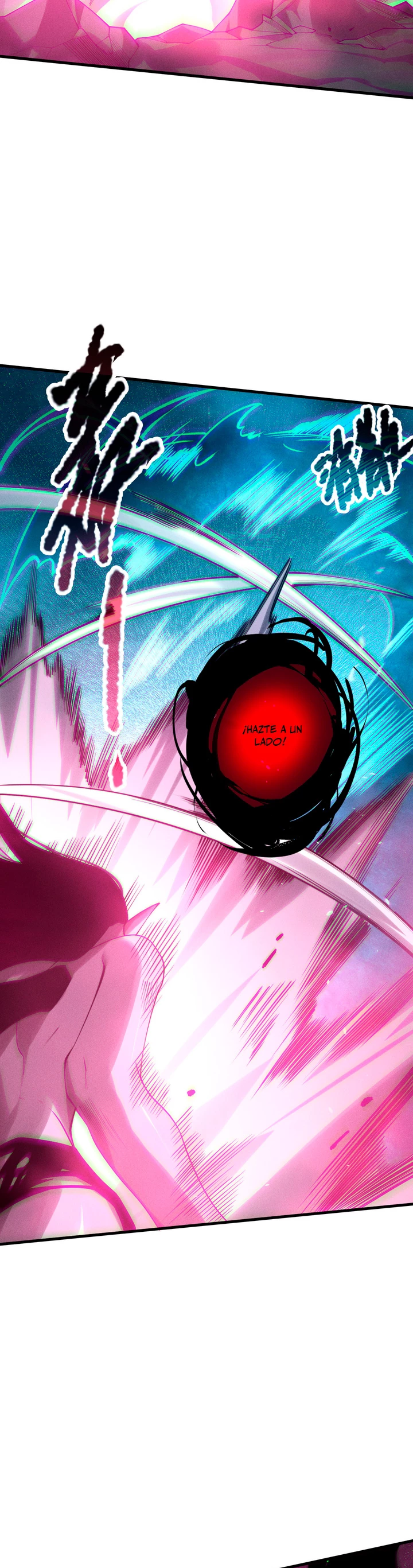 ¡Nigromante¡, ¡Yo soy la plaga! > Capitulo 125 > Page 261