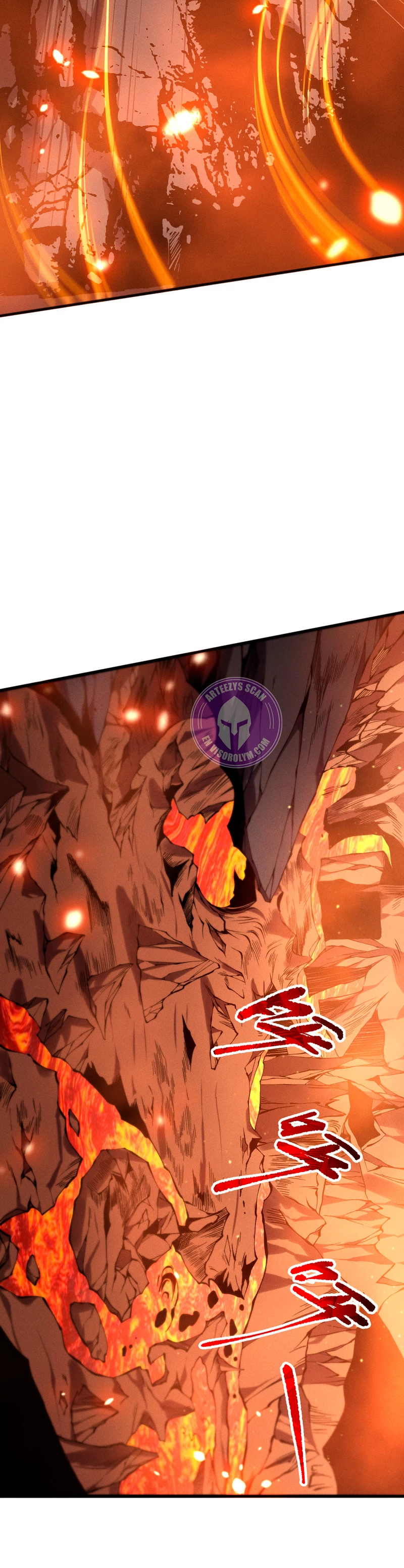 ¡Nigromante¡, ¡Yo soy la plaga! > Capitulo 128 > Page 141