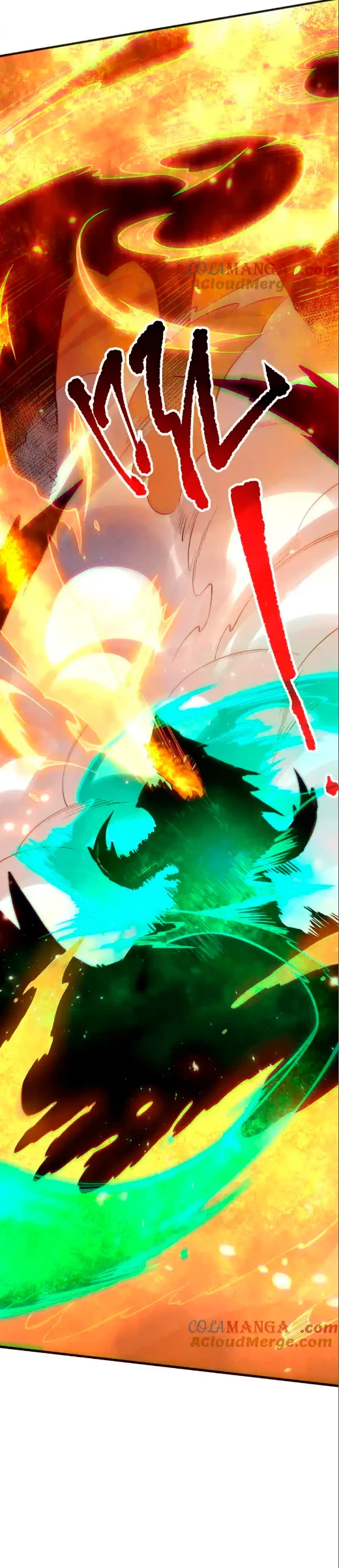 ¡Nigromante¡, ¡Yo soy la plaga! > Capitulo 129 > Page 211