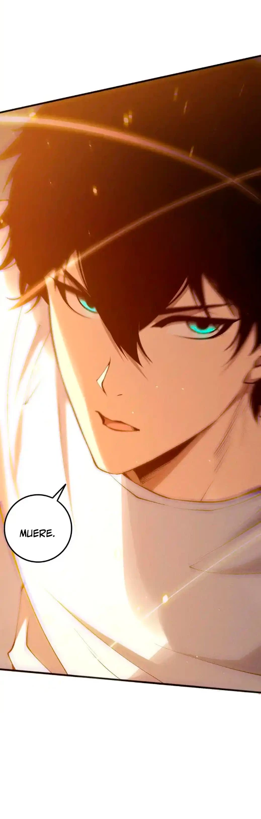 ¡Nigromante¡, ¡Yo soy la plaga! > Capitulo 131 > Page 281