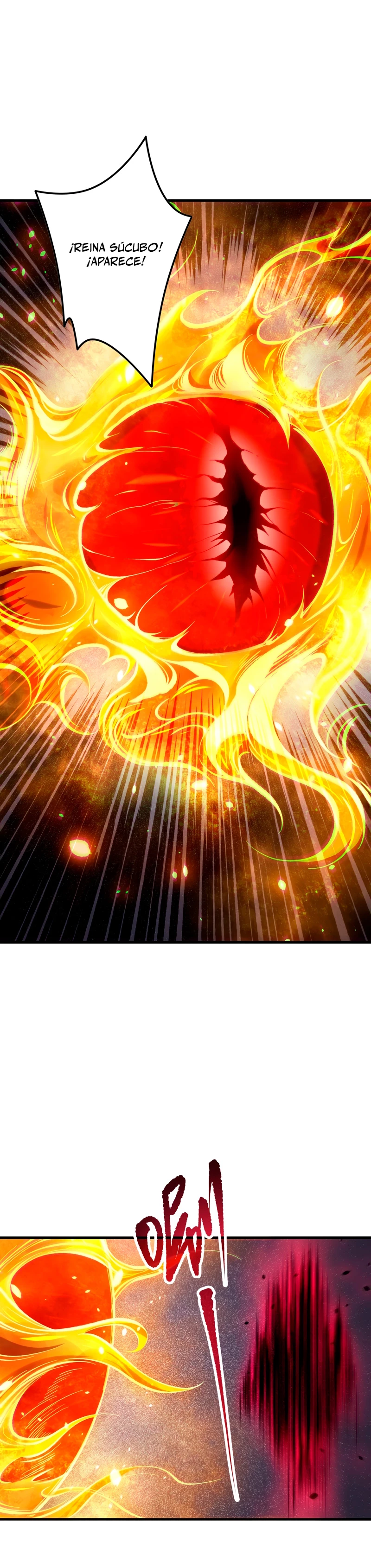 ¡Nigromante¡, ¡Yo soy la plaga! > Capitulo 132 > Page 261