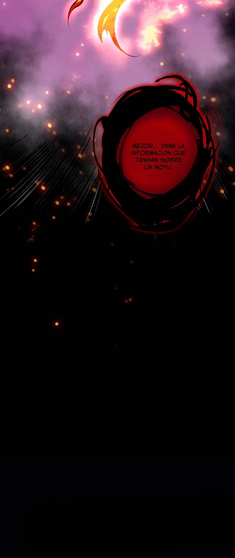 ¡Nigromante¡, ¡Yo soy la plaga! > Capitulo 132 > Page 311