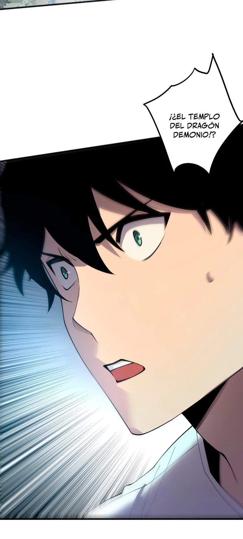 ¡Nigromante¡, ¡Yo soy la plaga! > Capitulo 133 > Page 101