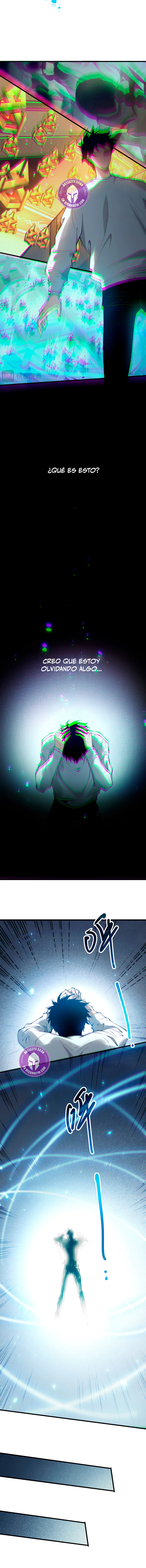 ¡Nigromante¡, ¡Yo soy la plaga! > Capitulo 133 > Page 291