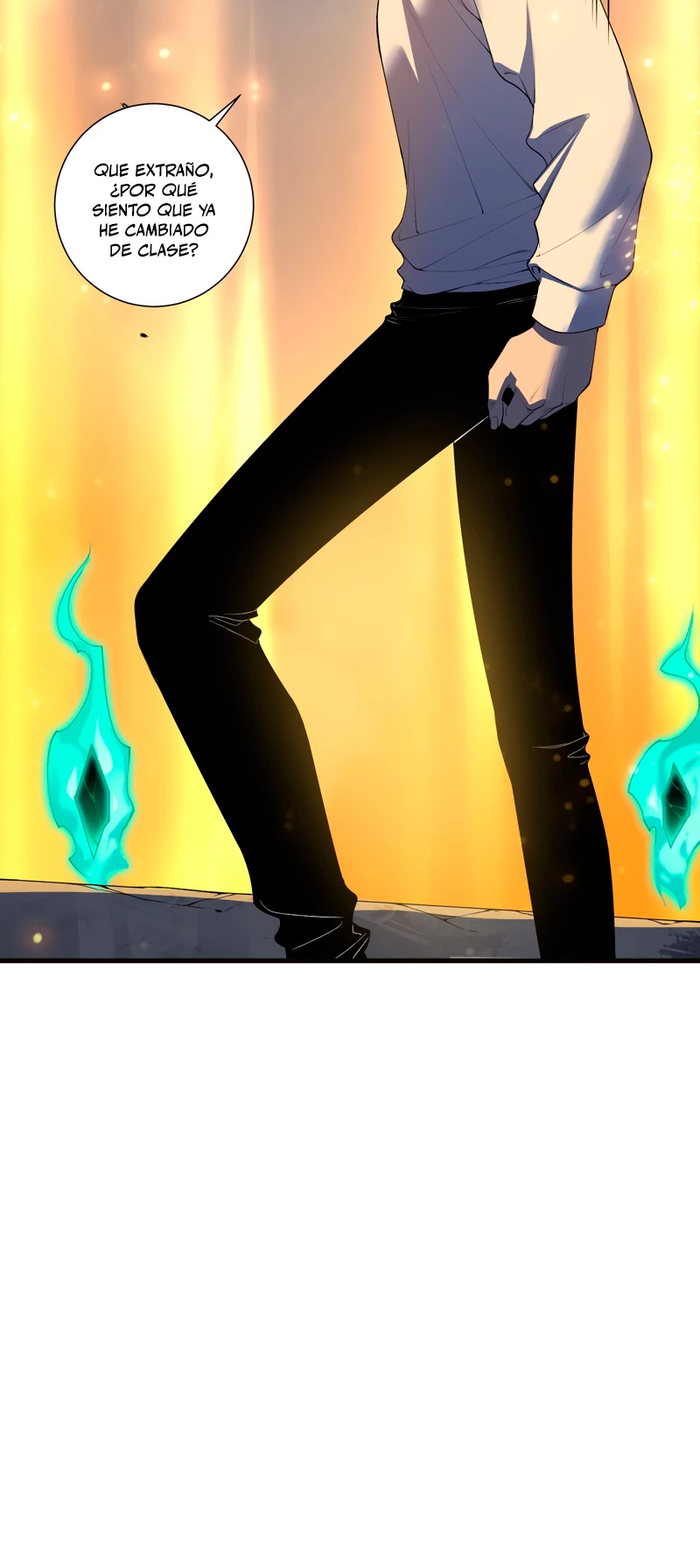 ¡Nigromante¡, ¡Yo soy la plaga! > Capitulo 133 > Page 331